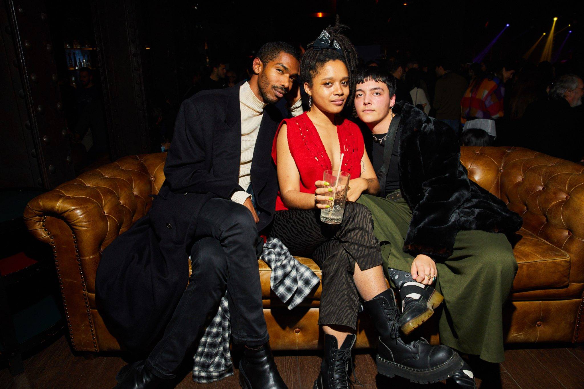  - Le magazine MIXTE fête ses 25 ans d’indépendance