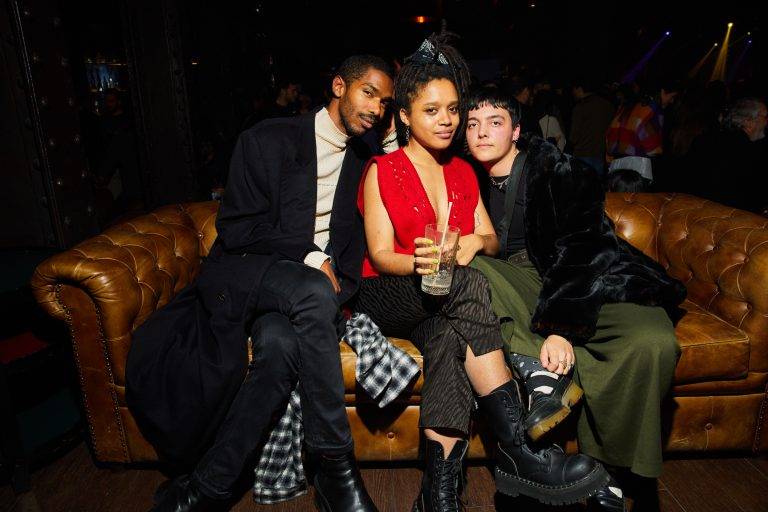  - Le magazine MIXTE fête ses 25 ans d’indépendance