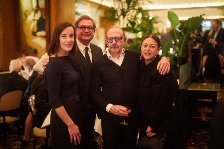  - Moinard Bétaille fête 25 ans de création avec un livre anniversaire