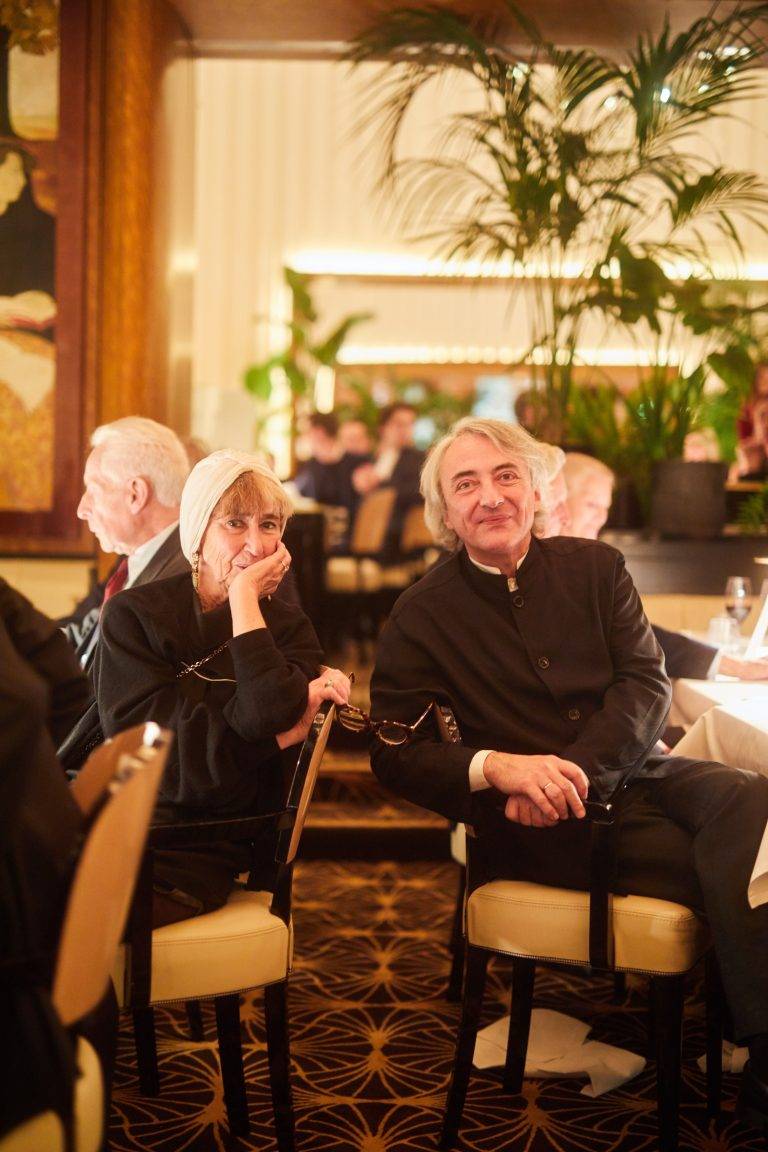  - Moinard Bétaille fête 25 ans de création avec un livre anniversaire