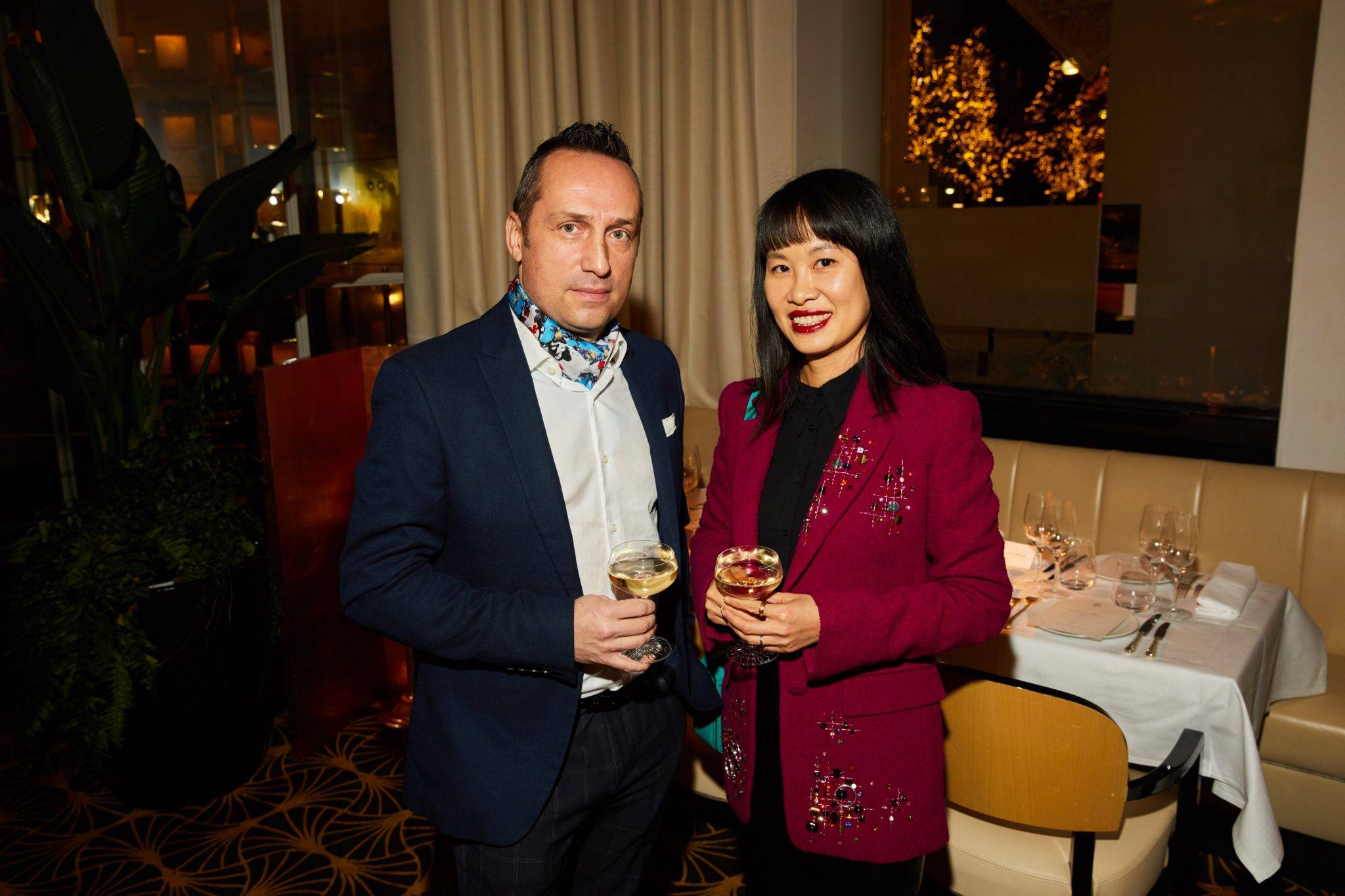  - Moinard Bétaille fête 25 ans de création avec un livre anniversaire