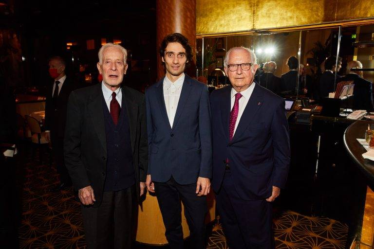  - Moinard Bétaille fête 25 ans de création avec un livre anniversaire