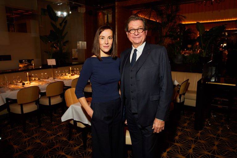  - Moinard Bétaille fête 25 ans de création avec un livre anniversaire