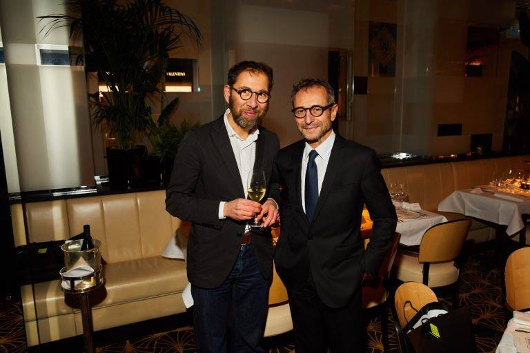  - Moinard Bétaille fête 25 ans de création avec un livre anniversaire