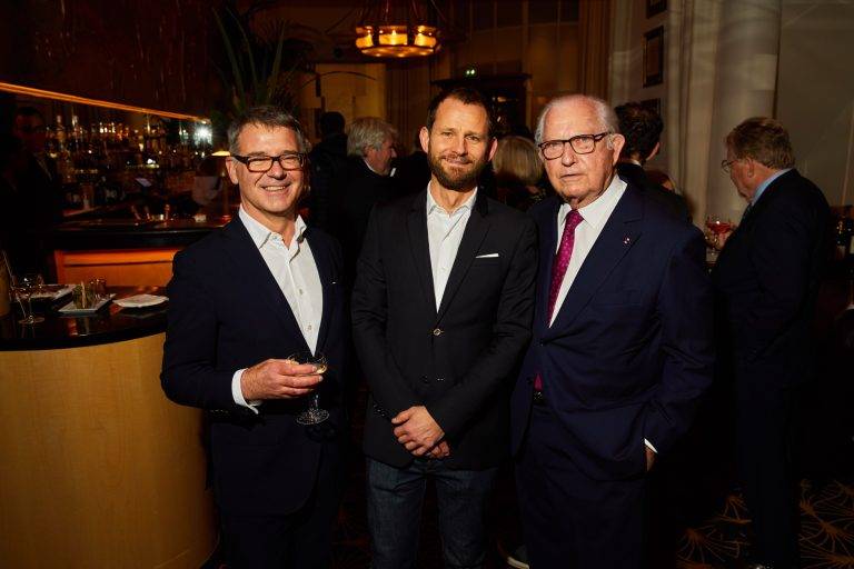  - Moinard Bétaille fête 25 ans de création avec un livre anniversaire