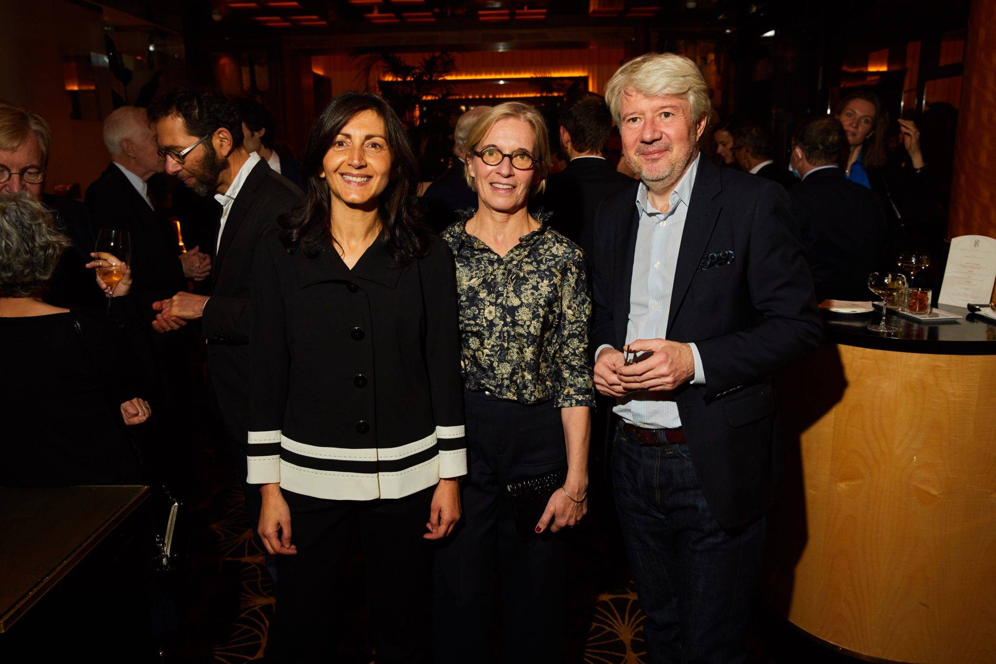  - Moinard Bétaille fête 25 ans de création avec un livre anniversaire