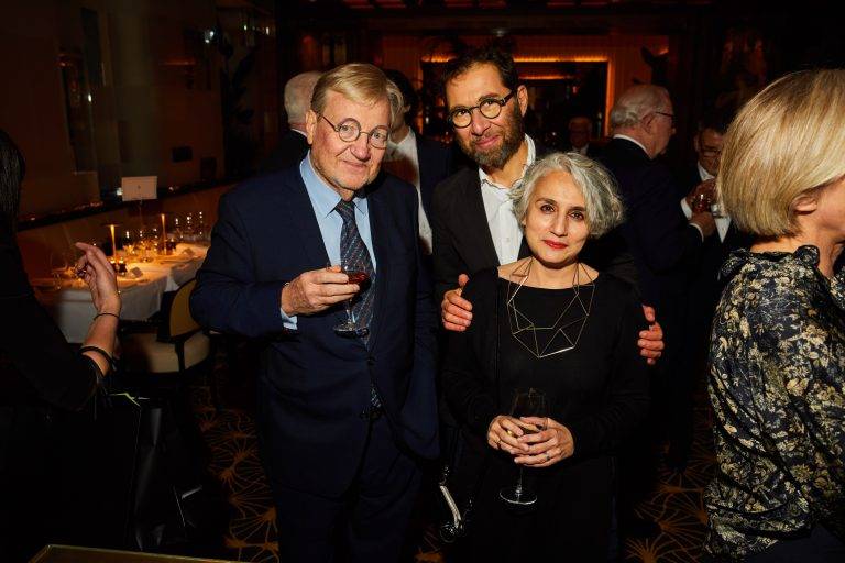  - Moinard Bétaille fête 25 ans de création avec un livre anniversaire