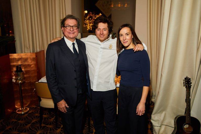  - Moinard Bétaille fête 25 ans de création avec un livre anniversaire