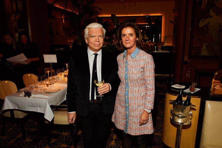  - Moinard Bétaille fête 25 ans de création avec un livre anniversaire