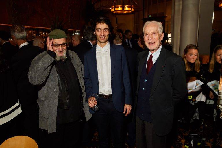  - Moinard Bétaille fête 25 ans de création avec un livre anniversaire