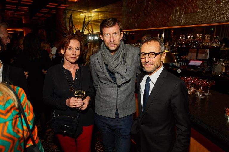  - Moinard Bétaille fête 25 ans de création avec un livre anniversaire