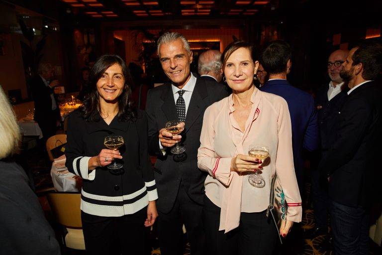  - Moinard Bétaille fête 25 ans de création avec un livre anniversaire