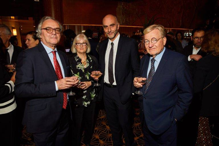  - Moinard Bétaille fête 25 ans de création avec un livre anniversaire