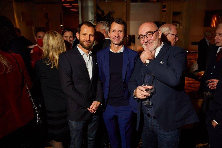  - Moinard Bétaille fête 25 ans de création avec un livre anniversaire