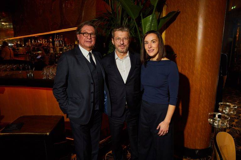  - Moinard Bétaille fête 25 ans de création avec un livre anniversaire