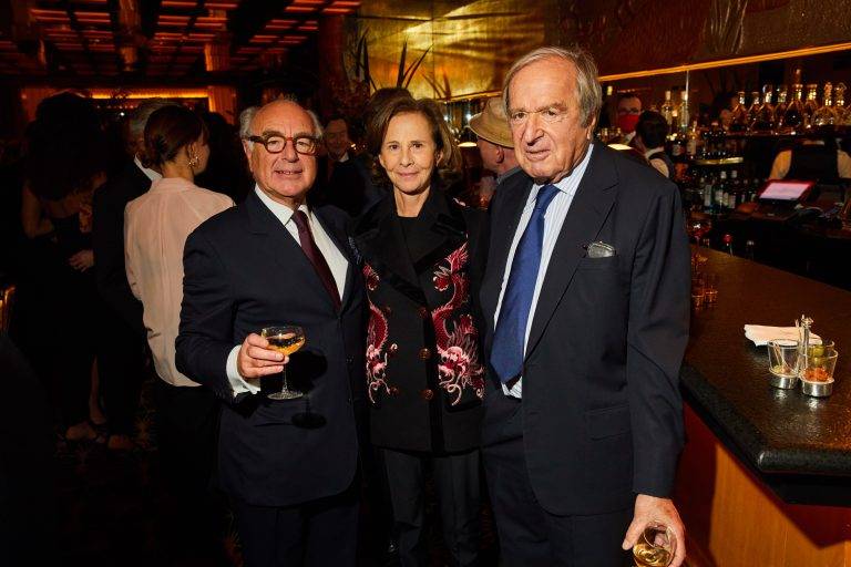  - Moinard Bétaille fête 25 ans de création avec un livre anniversaire