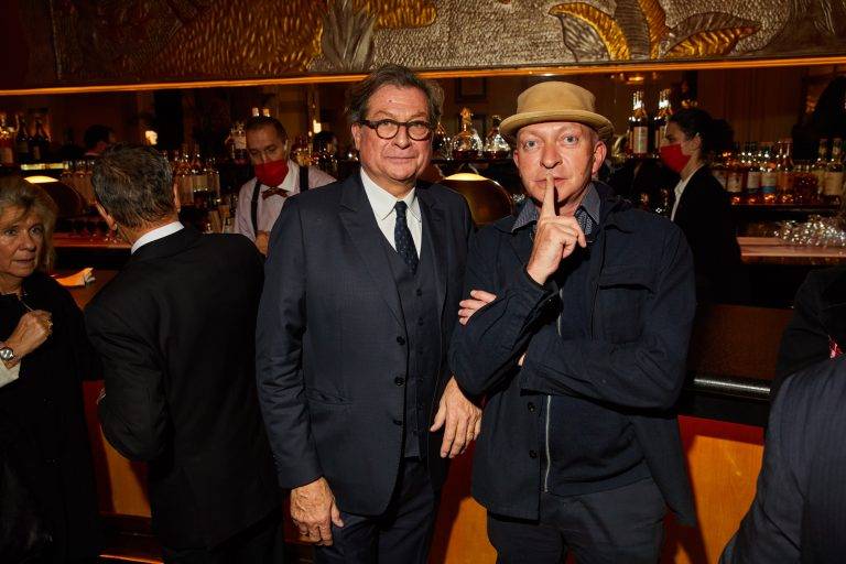  - Moinard Bétaille fête 25 ans de création avec un livre anniversaire