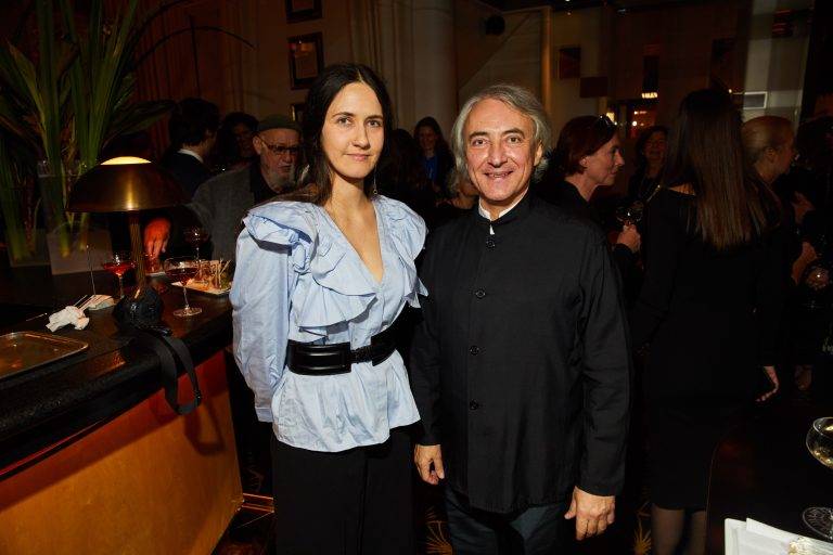  - Moinard Bétaille fête 25 ans de création avec un livre anniversaire