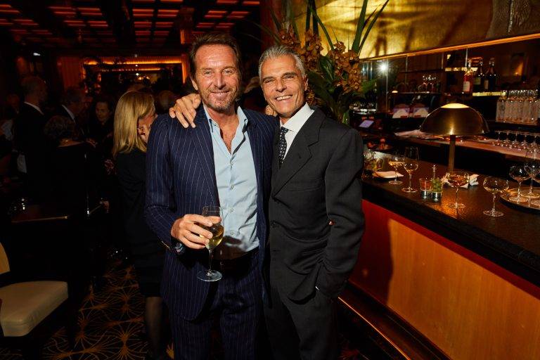  - Moinard Bétaille fête 25 ans de création avec un livre anniversaire