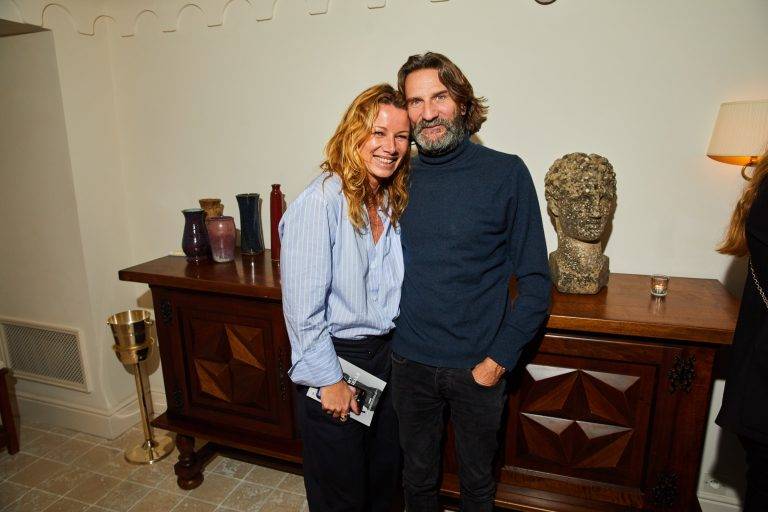  - L’insolence à l’honneur du prix littéraire Zadig&Voltaire