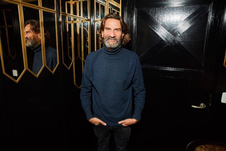  - L’insolence à l’honneur du prix littéraire Zadig&Voltaire