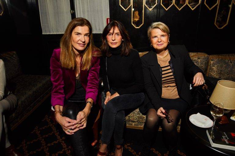  - L’insolence à l’honneur du prix littéraire Zadig&Voltaire