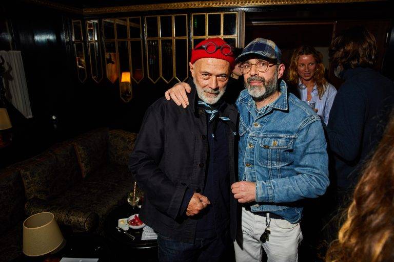  - L’insolence à l’honneur du prix littéraire Zadig&Voltaire