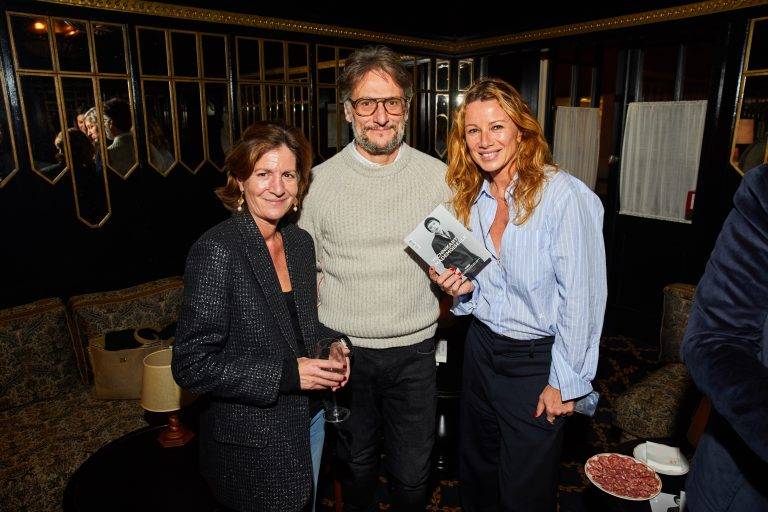  - L’insolence à l’honneur du prix littéraire Zadig&Voltaire