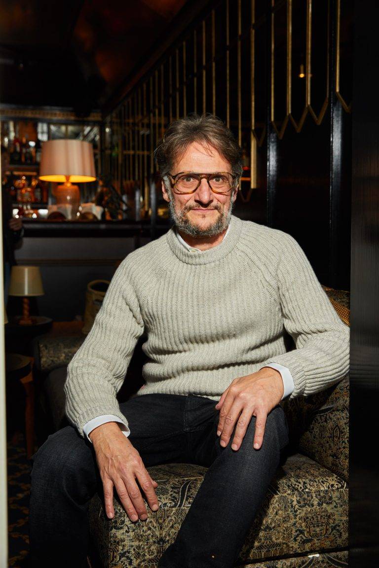  - L’insolence à l’honneur du prix littéraire Zadig&Voltaire