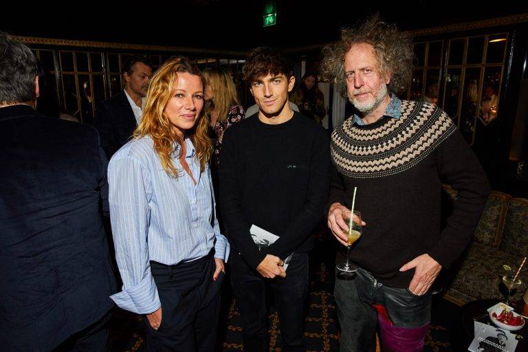  - L’insolence à l’honneur du prix littéraire Zadig&Voltaire