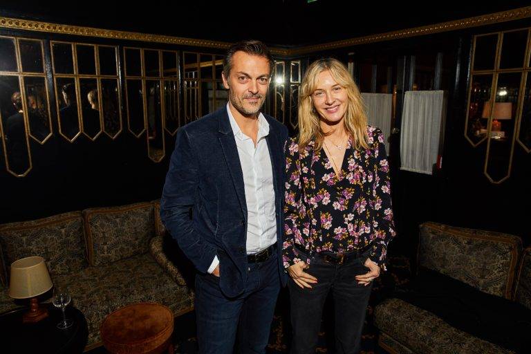  - L’insolence à l’honneur du prix littéraire Zadig&Voltaire