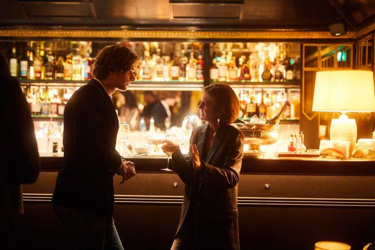  - L’insolence à l’honneur du prix littéraire Zadig&Voltaire