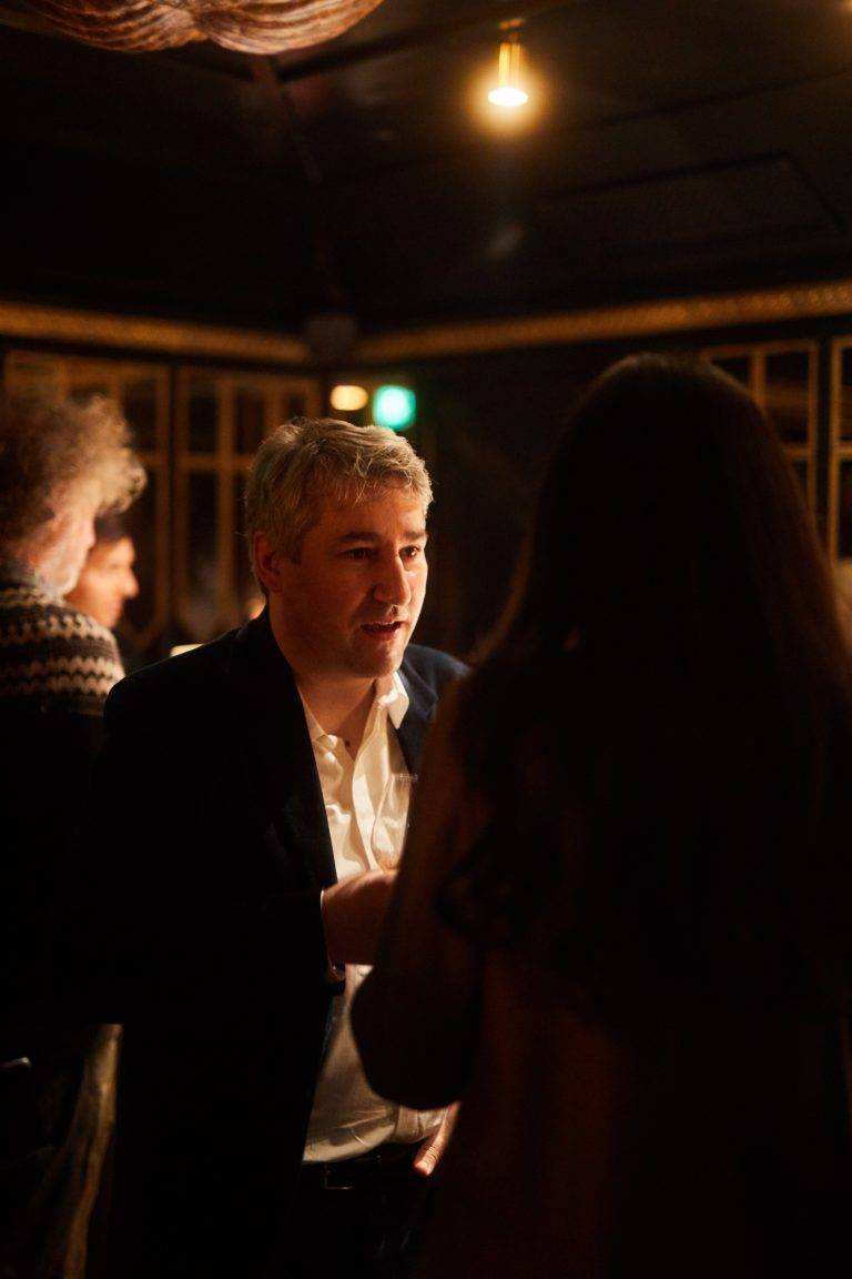  - L’insolence à l’honneur du prix littéraire Zadig&Voltaire