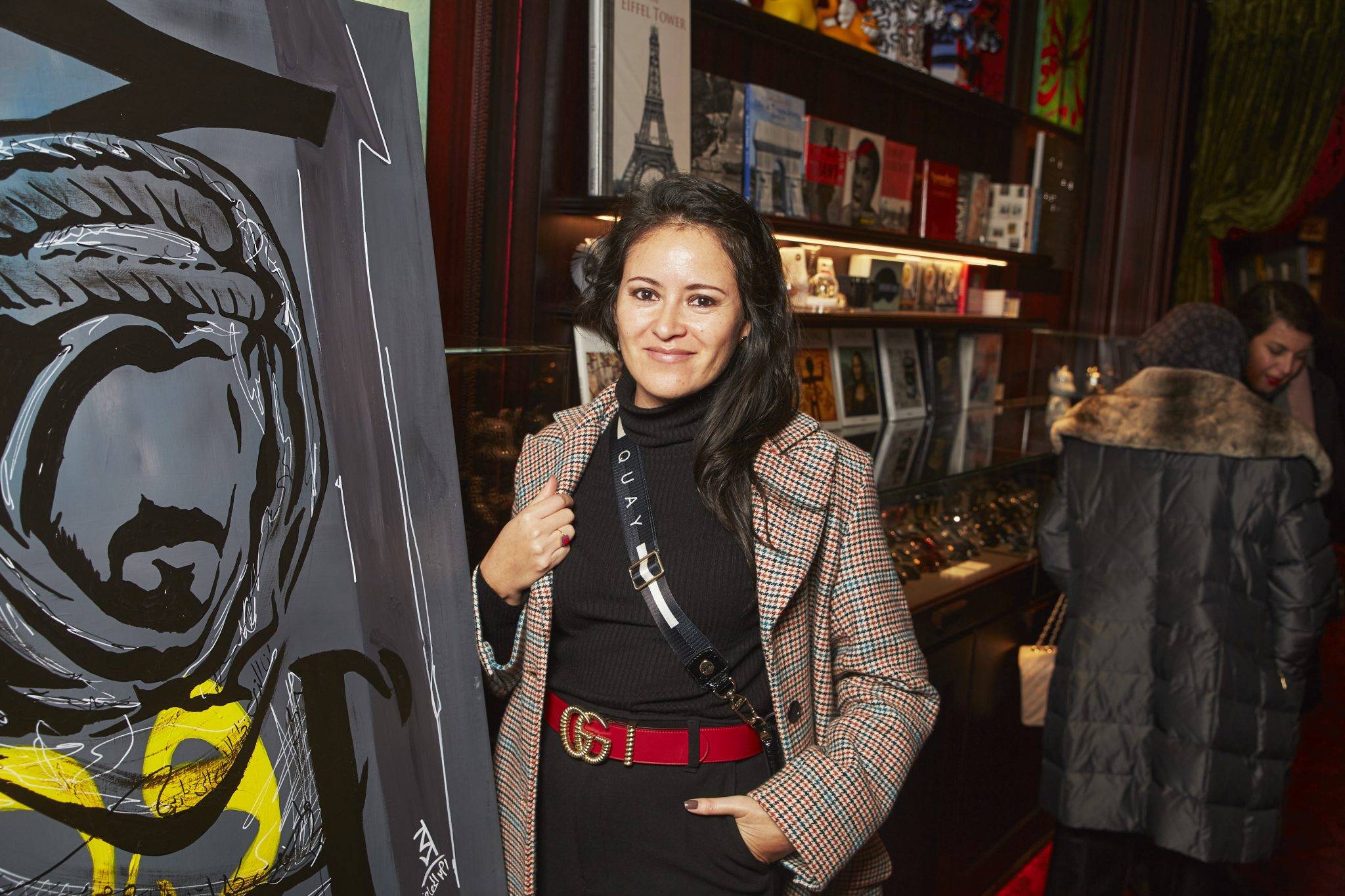  - Legacy presents Ahmed Al-Maadheed’s first exhibition in Paris