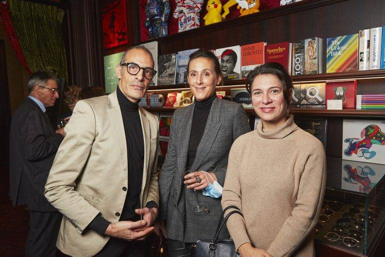  - Legacy présente la première exposition d’Ahmed Al-Maadheed à Paris