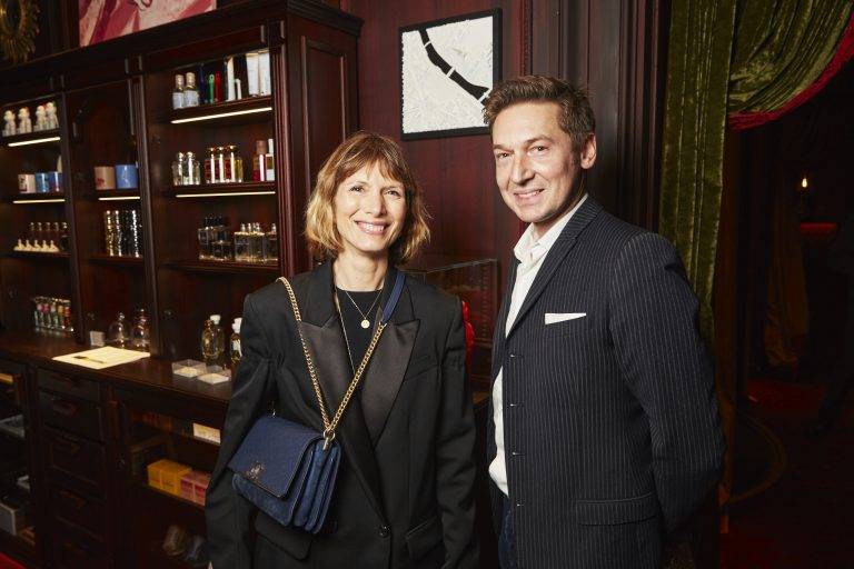  - Legacy présente la première exposition d’Ahmed Al-Maadheed à Paris