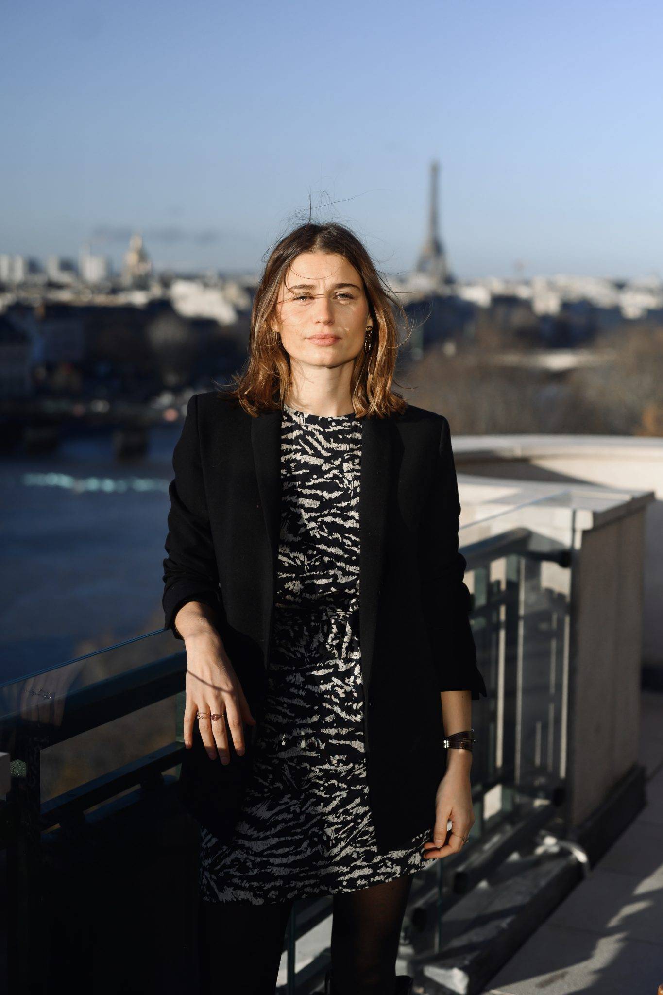  - Admise puts Parisian craftsmanship in the spotlight