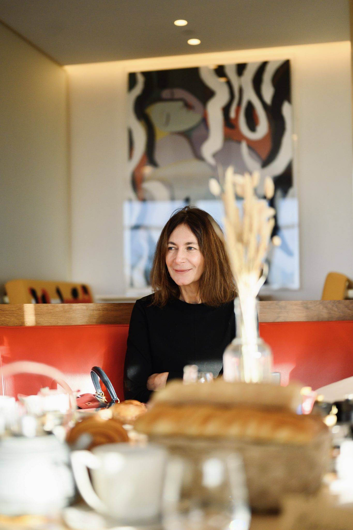  - À la table d’Admise, le savoir-faire parisien à l’honneur