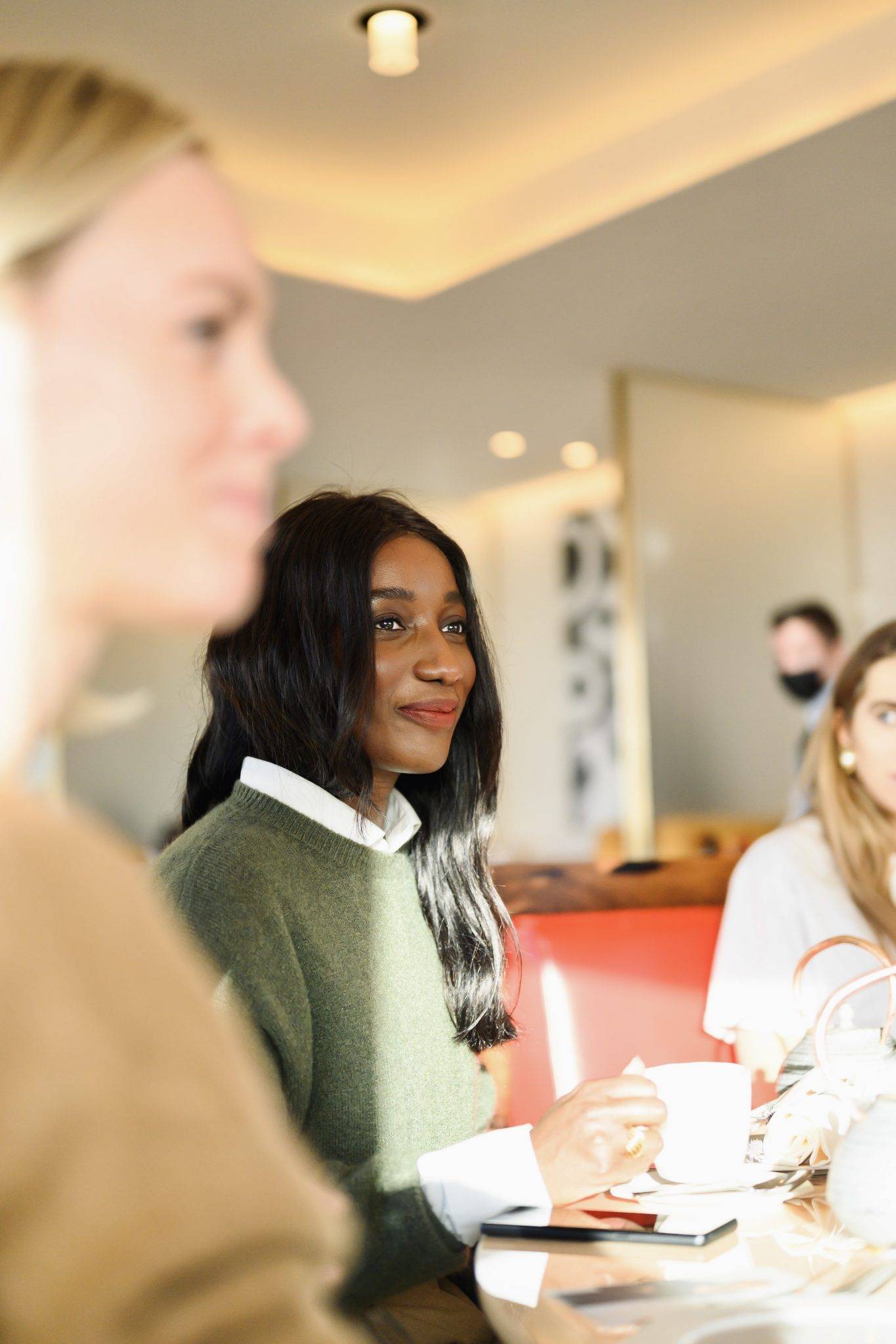  - À la table d’Admise, le savoir-faire parisien à l’honneur
