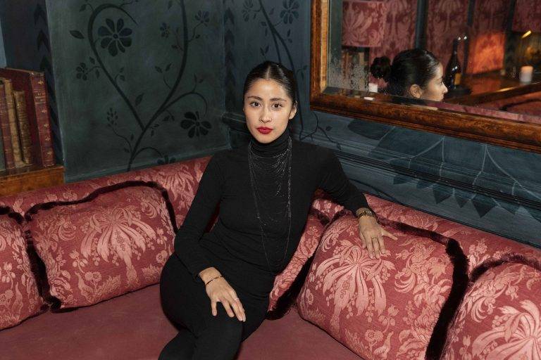  - Le Philtre and Nicolas Ouchenir partner up for No More Plastic