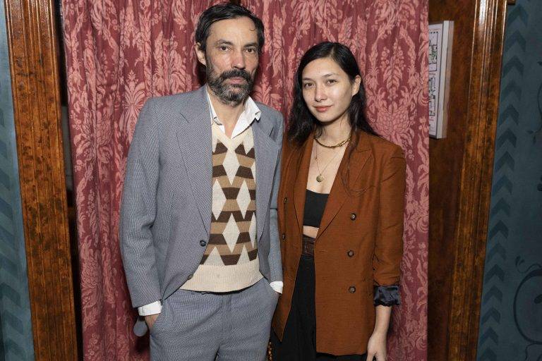  - Le Philtre and Nicolas Ouchenir partner up for No More Plastic