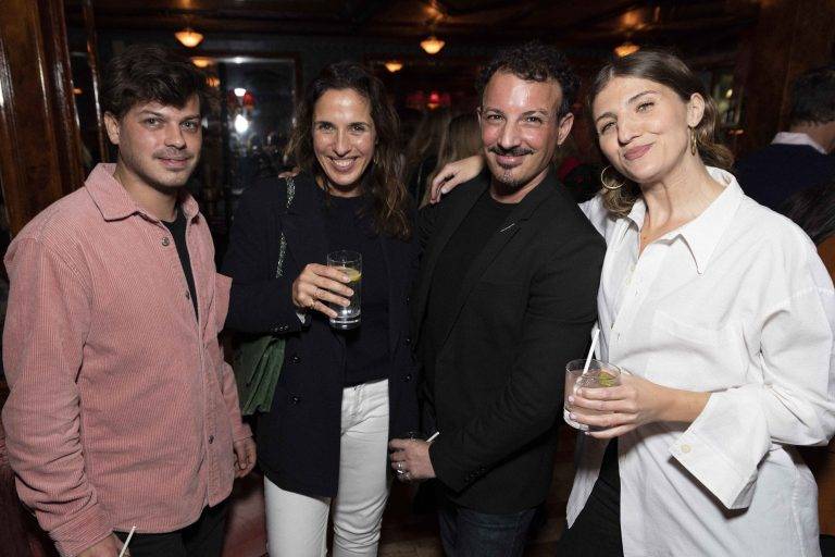  - Le Philtre and Nicolas Ouchenir partner up for No More Plastic