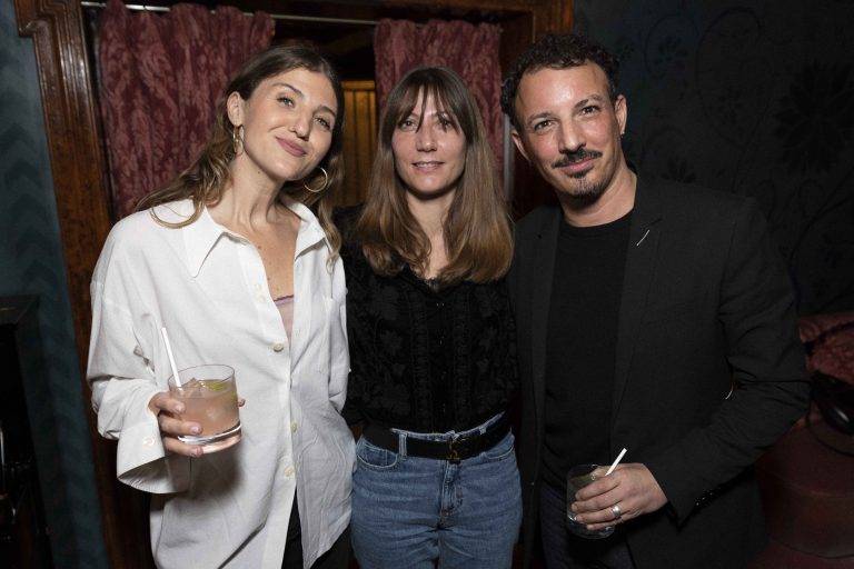  - Le Philtre and Nicolas Ouchenir partner up for No More Plastic