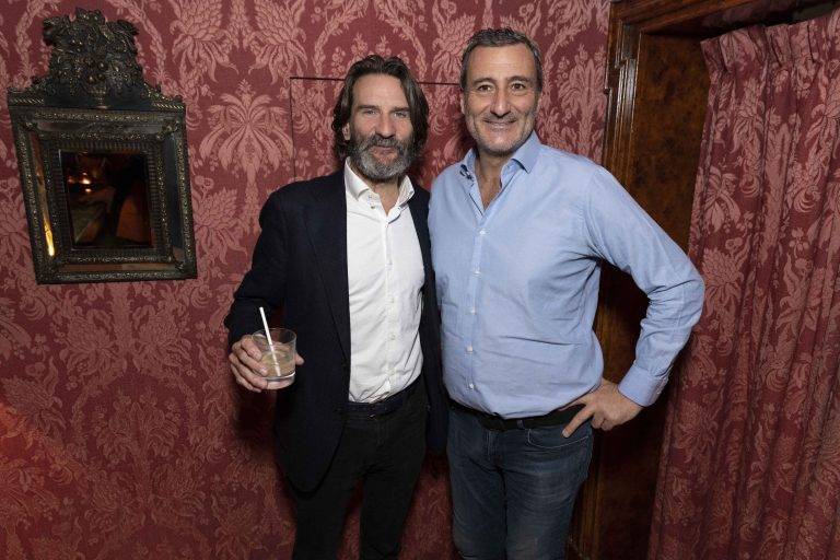  - Le Philtre and Nicolas Ouchenir partner up for No More Plastic