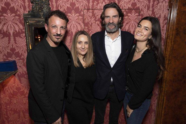  - Le Philtre and Nicolas Ouchenir partner up for No More Plastic
