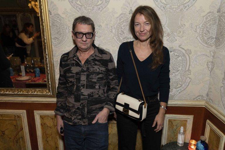  - Le Philtre and Nicolas Ouchenir partner up for No More Plastic