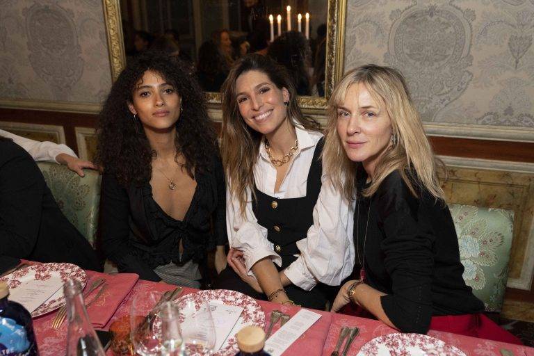  - Le Philtre and Nicolas Ouchenir partner up for No More Plastic