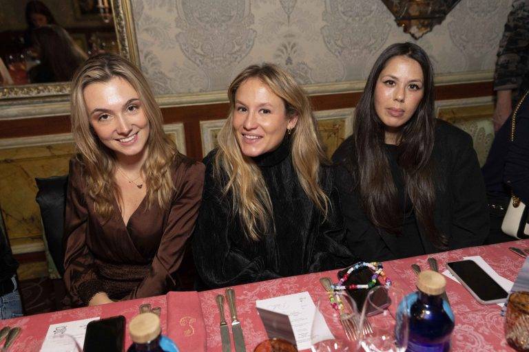  - Le Philtre and Nicolas Ouchenir partner up for No More Plastic
