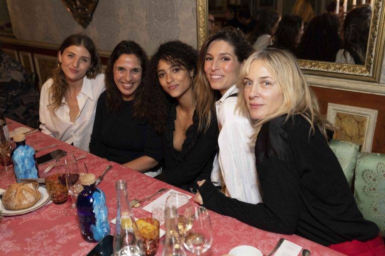  - Le Philtre and Nicolas Ouchenir partner up for No More Plastic
