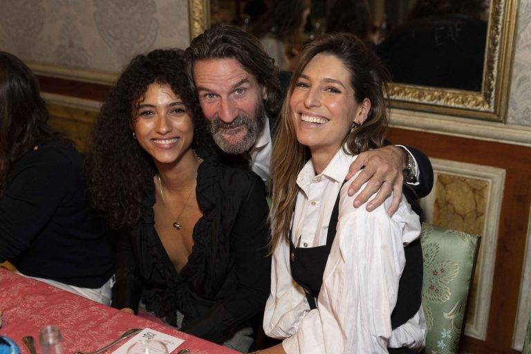 - Le Philtre and Nicolas Ouchenir partner up for No More Plastic